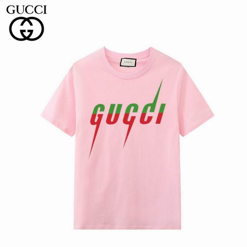 Gucci Men's T-shirts 978